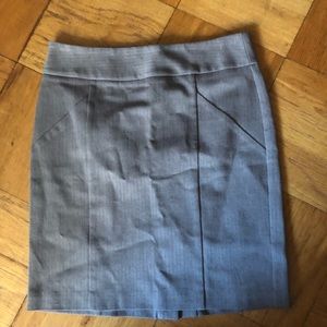 Banana Republic Pencil Skirt